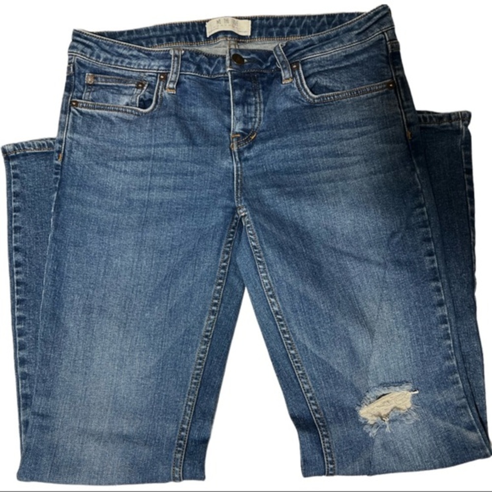 We the Free FP Jeans size 29 flare